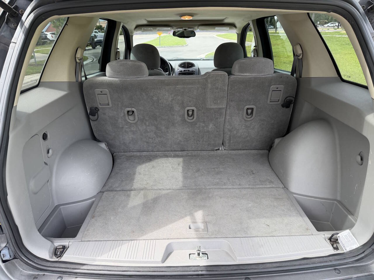 Used 2002 Saturn Vue AWD V6 image 15