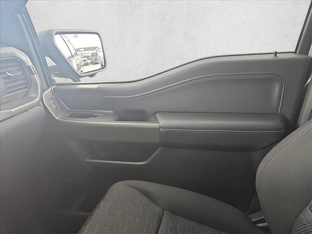 New 2026 Ford F150 XLT image 24