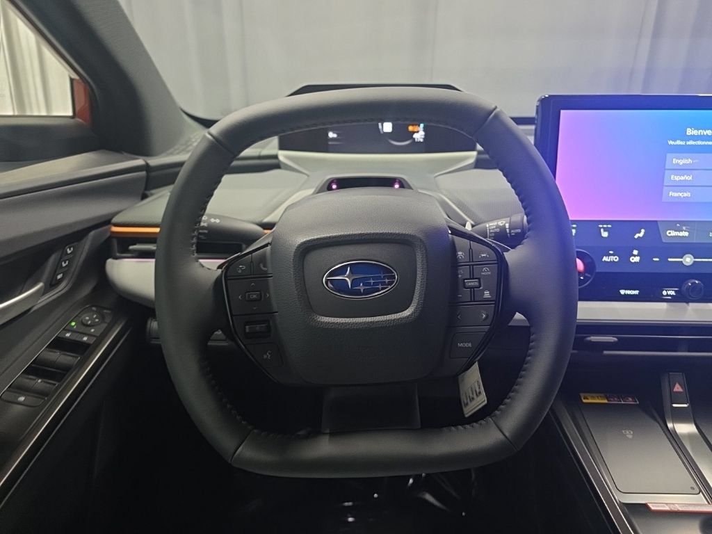 New 2026 Subaru Uncharted AWD image 10