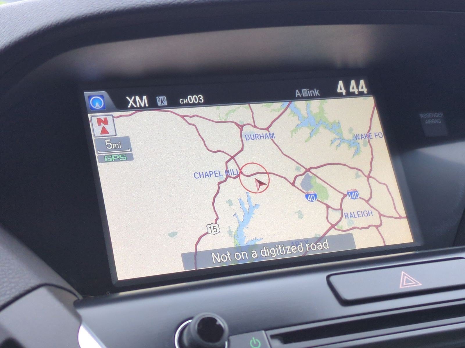 Used 2016 Acura MDX SH-AWD image 24