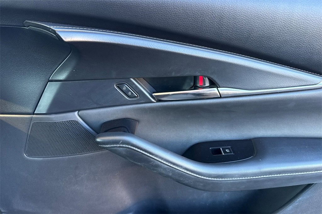 Used 2024 MAZDA CX-30 AWD 2.5 S w/ Preferred Package image 25