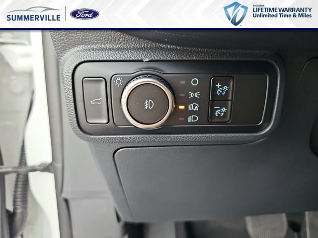 New 2026 Ford Explorer Tremor AWD/4WD image 32