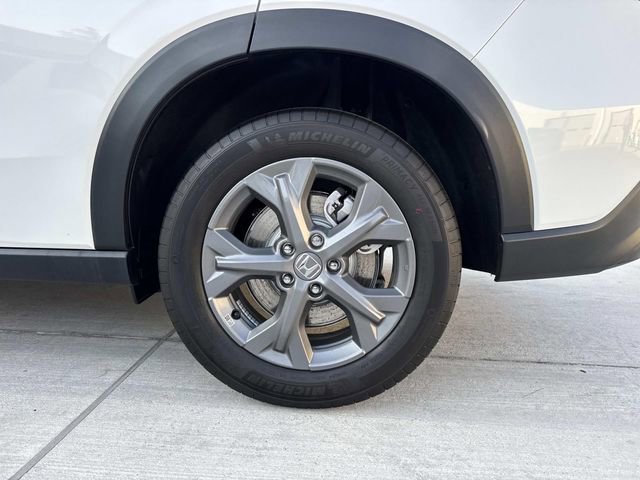 New 2026 Honda HR-V LX image 3