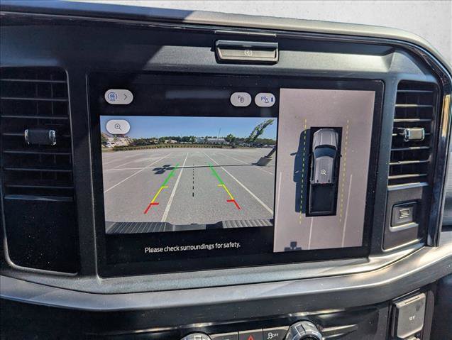 Used 2026 Ford F250 Lariat AWD/4WD image 19