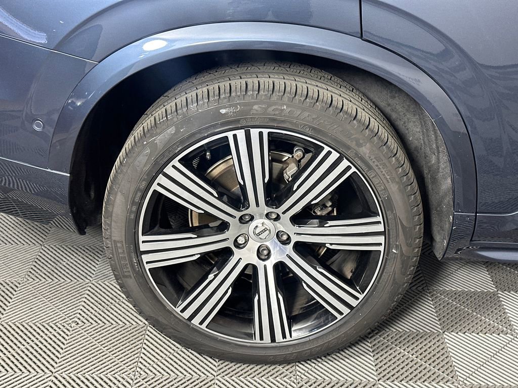 Used 2020 Volvo XC90 T6 Inscription w/ Protection Package Premier AWD/4WD image 17
