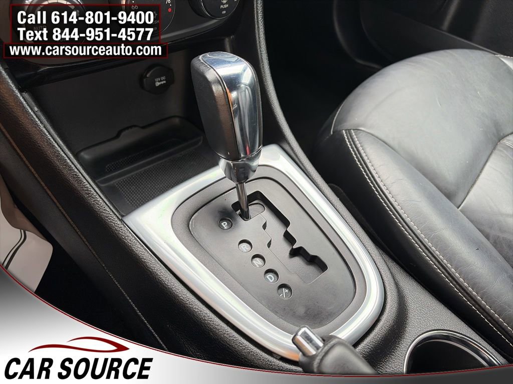 Used 2013 Chrysler 200 Limited image 22