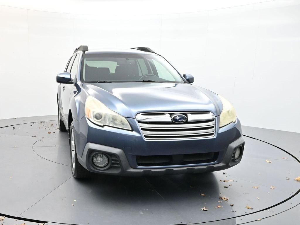 Used 2013 Subaru Outback 2.5i Premium