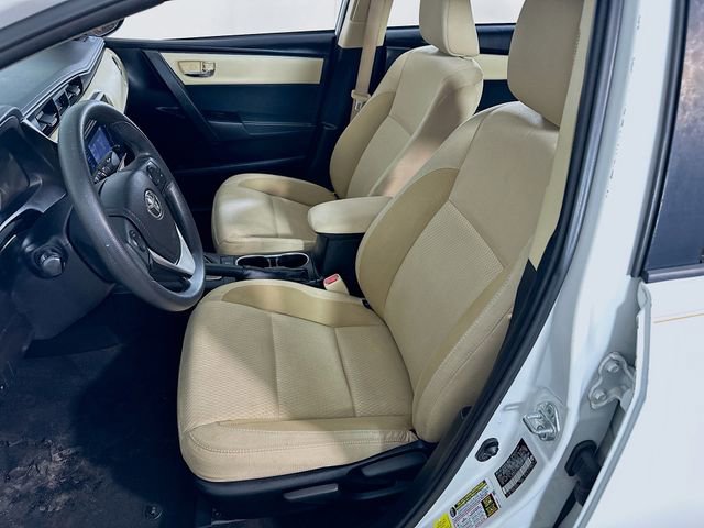 Used 2018 Toyota Corolla LE image 14