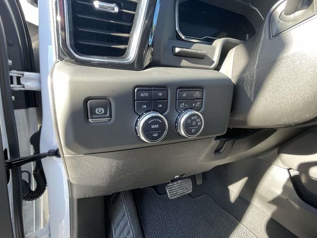 Used 2025 GMC Sierra 2500 Denali w/ Denali Reserve Package image 17