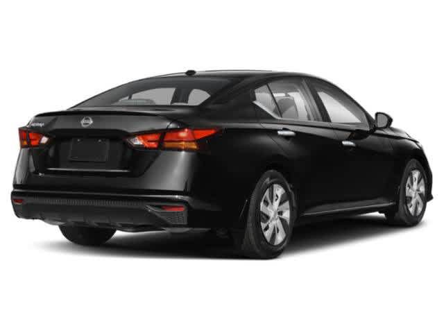 Used 2019 Nissan Altima 2.5 S AWD/4WD image 5
