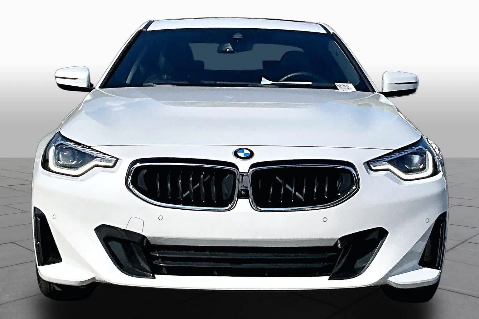 Used 2024 BMW 230i Coupe RWD image 7