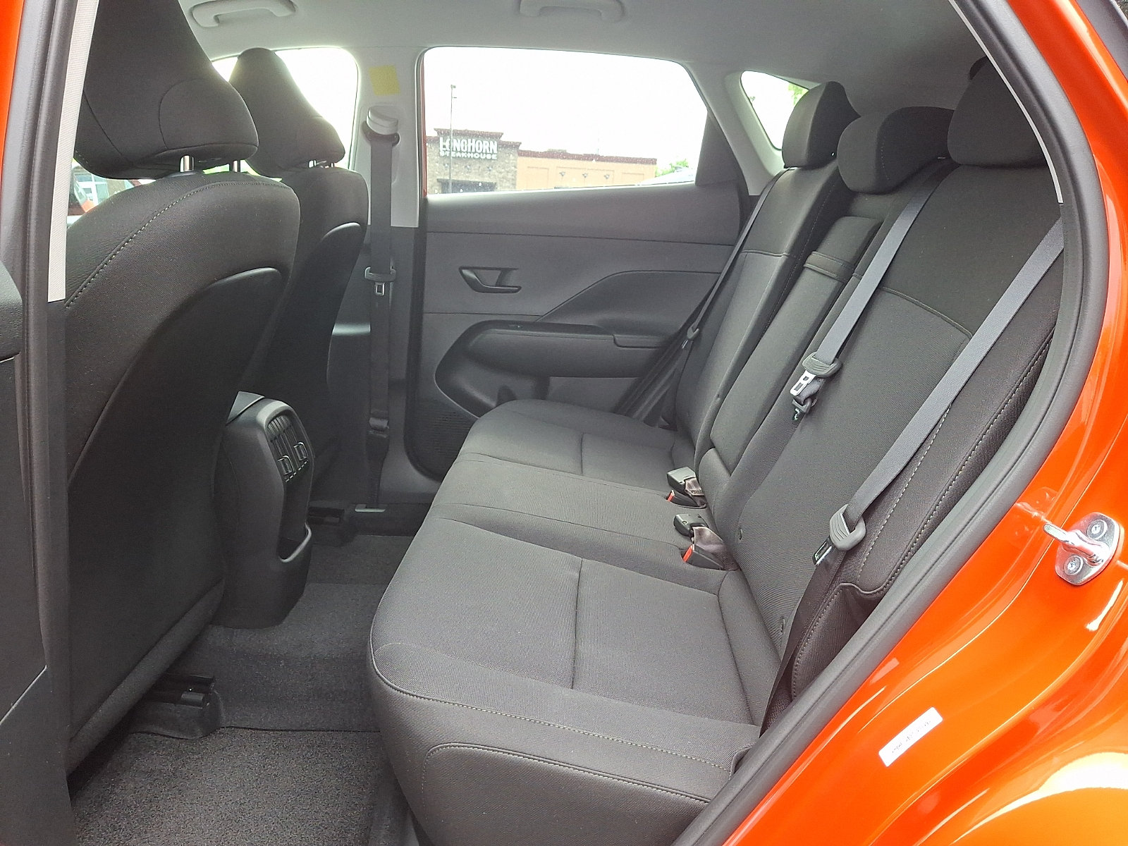 New 2026 Hyundai Kona SEL Sport AWD/4WD image 6