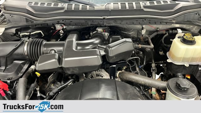 Used 2019 Ford F250 XL w/ XL Value Package AWD/4WD image 24