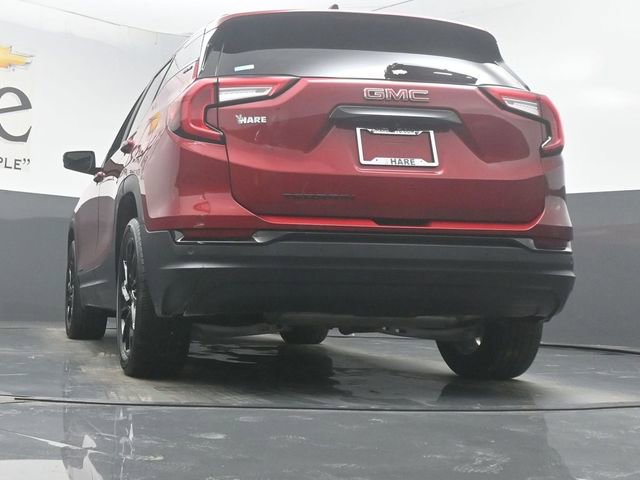 Used 2023 GMC Terrain SLE w/ Driver Convenience Package image 55