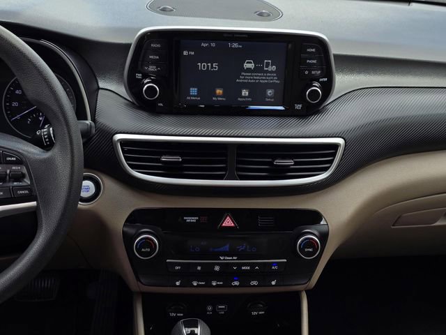Used 2019 Hyundai Tucson SEL image 11
