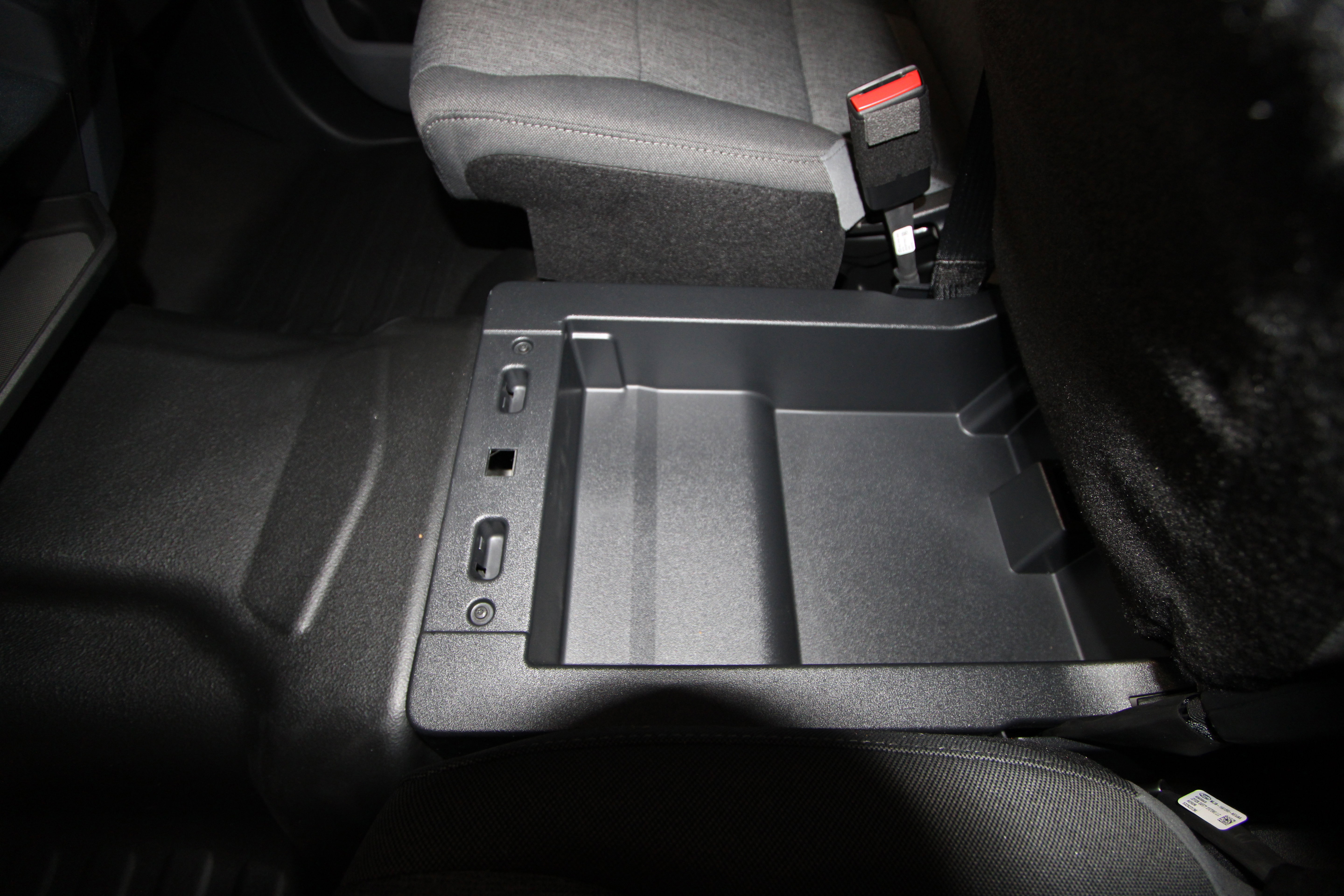 New 2026 Ford F150 XL w/ Equipment Group 103A High RWD image 15