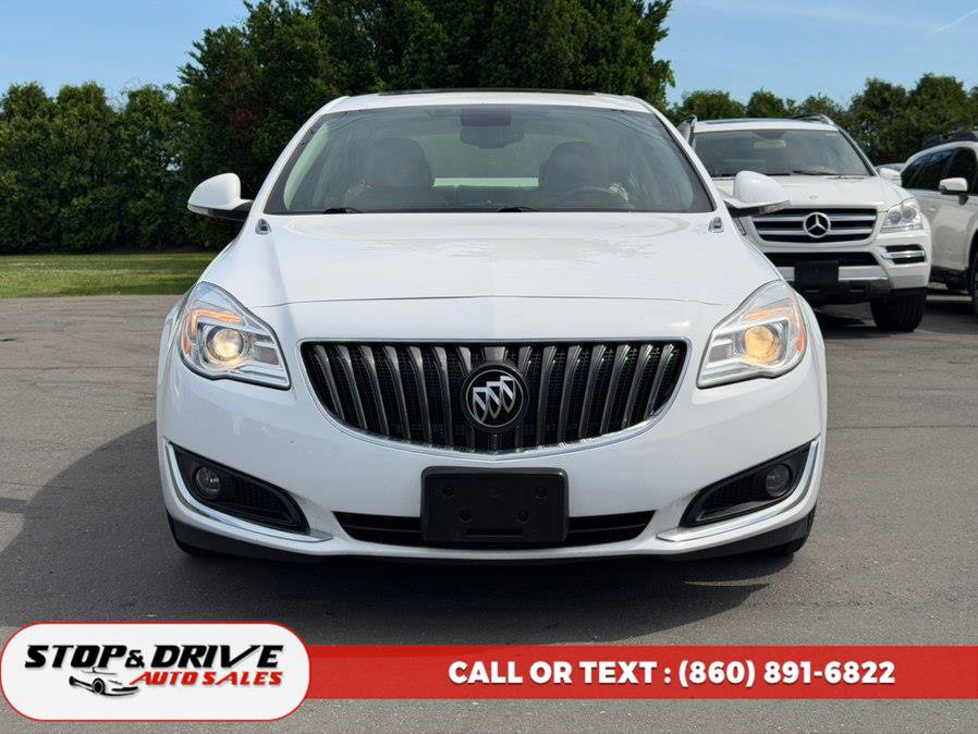 Used 2014 Buick Regal Premium FWD image 8