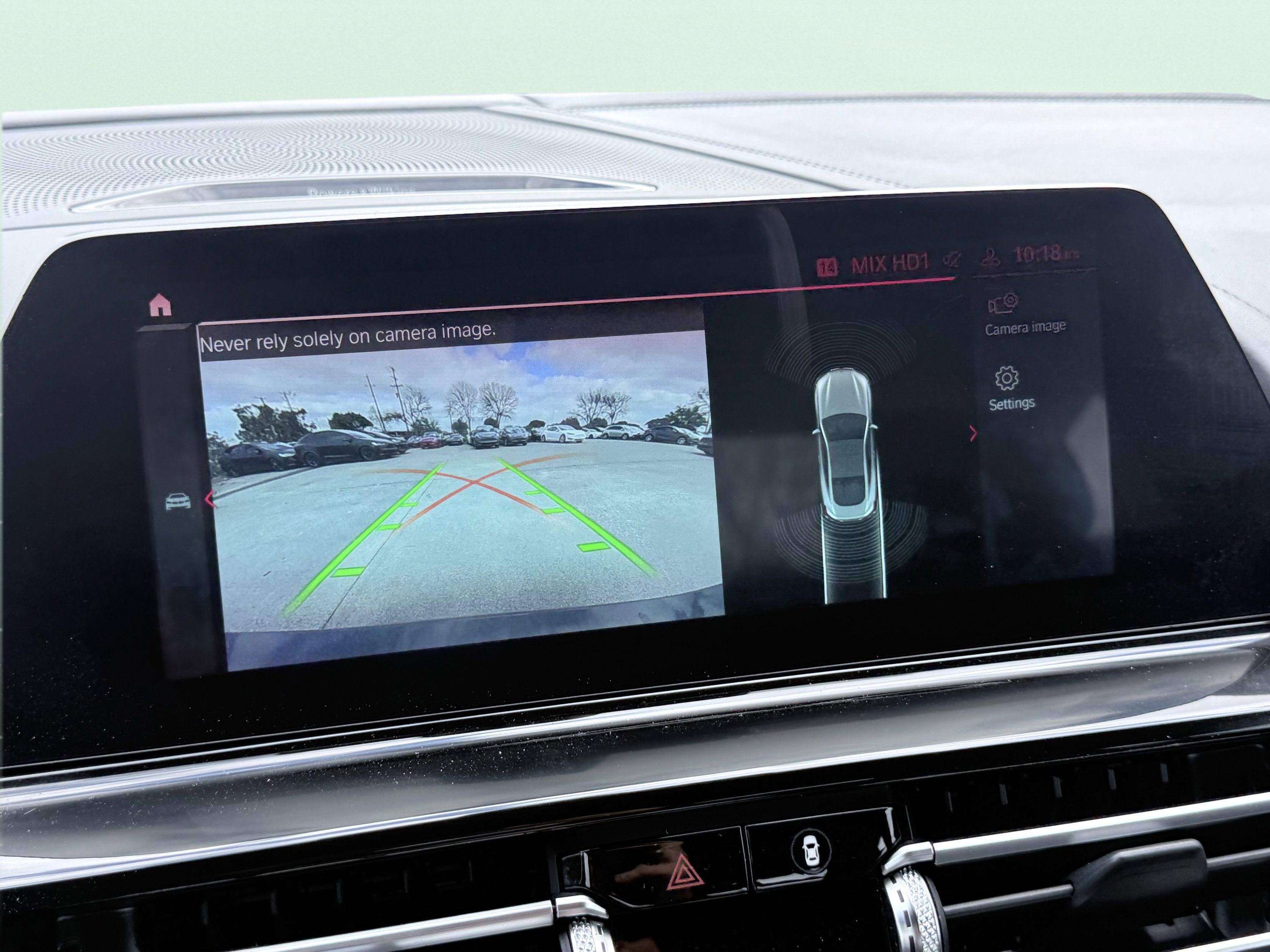 Used 2020 BMW M8 Competition image 59