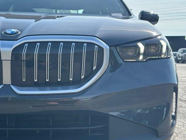 New 2027 BMW 530i xDrive w/ Premium Package AWD/4WD image 10