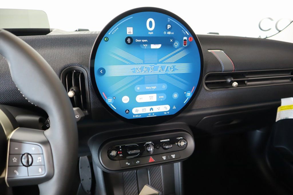 New 2025 MINI Cooper S image 6