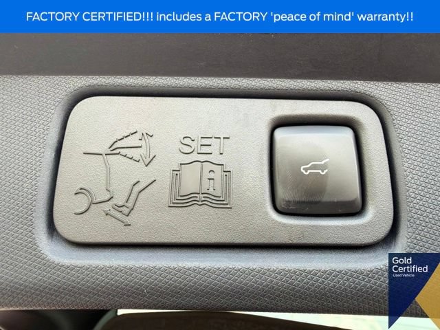 Used 2022 Ford Mustang Mach-E Premium AWD/4WD image 13