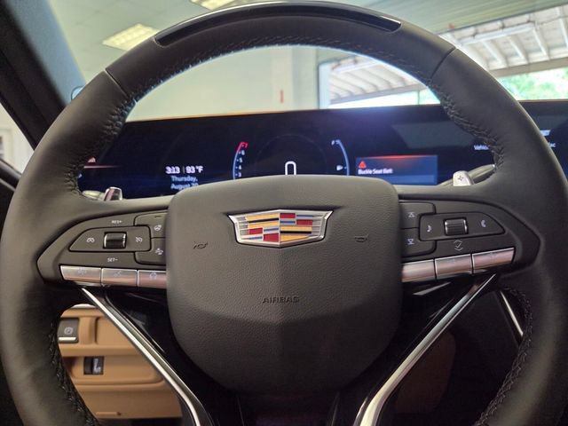 New 2026 Cadillac CT5 Premium Luxury w/ Technology Package RWD image 25