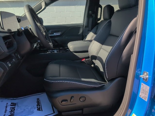 New 2026 Chevrolet Silverado EV LT image 23