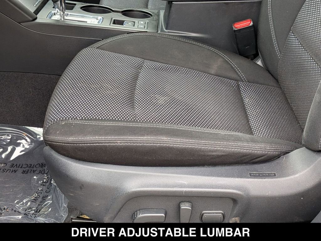 Used 2019 Subaru Outback 2.5i Premium AWD/4WD image 20