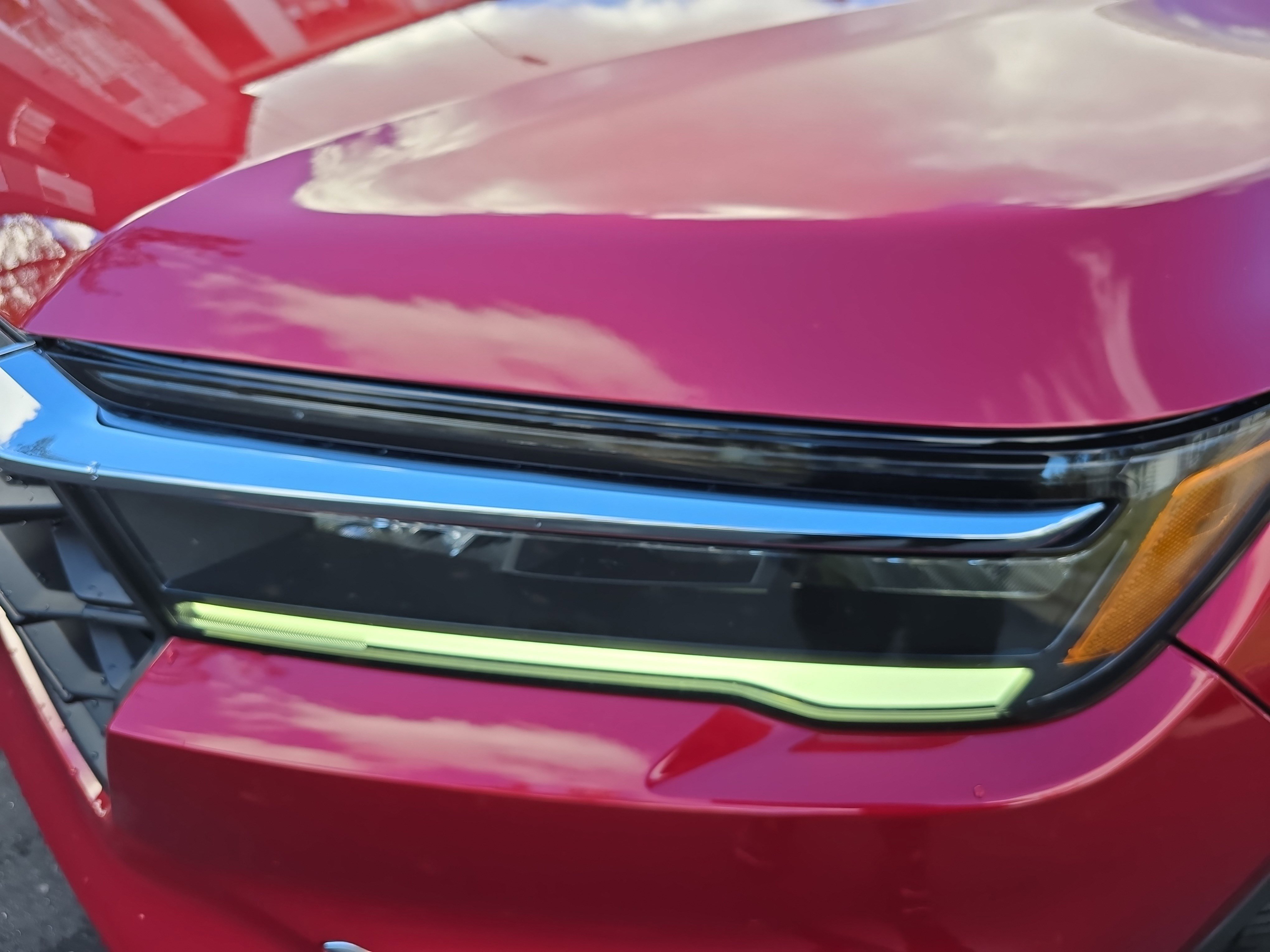 Used 2025 Honda Pilot EX-L image 32