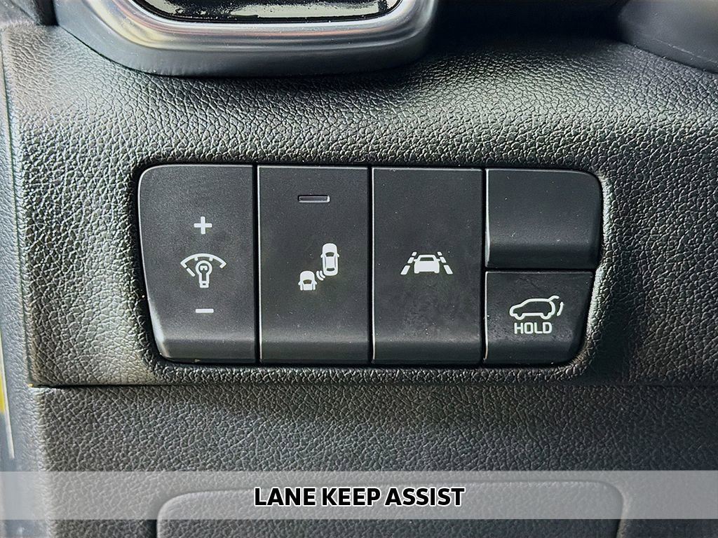 Used 2022 Kia Sportage EX image 4