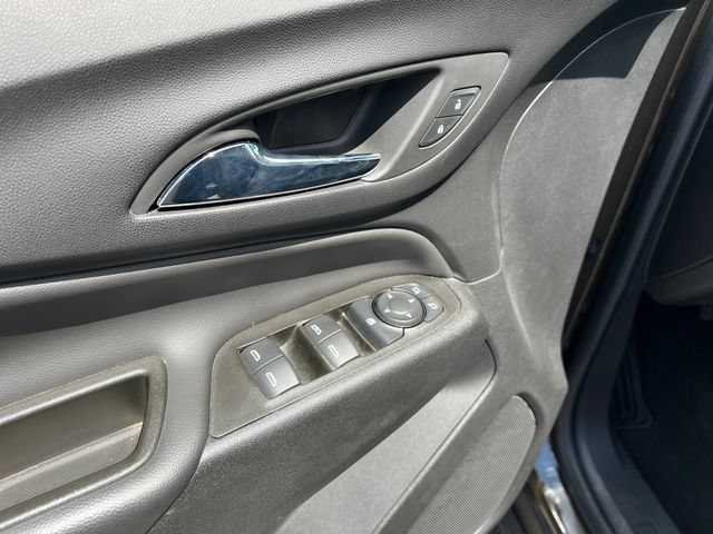 Certified 2023 Chevrolet Equinox LT FWD image 14