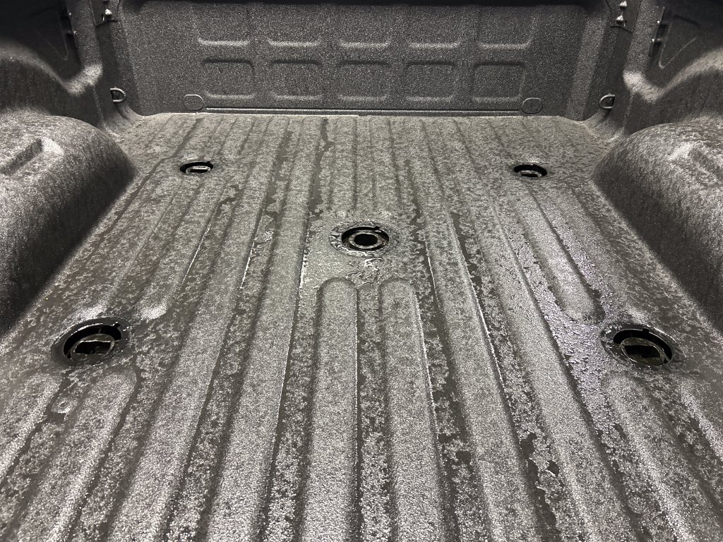New 2027 RAM 2500 Big Horn AWD/4WD image 21