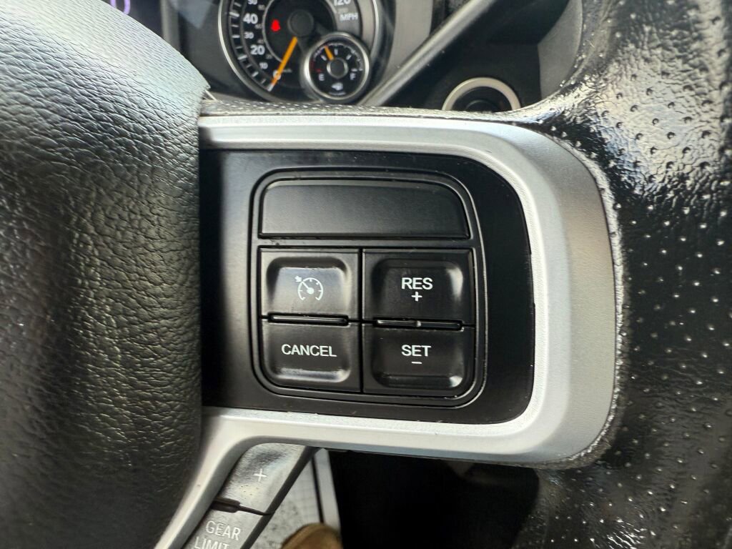 Used 2021 RAM 2500 Big Horn AWD/4WD image 15