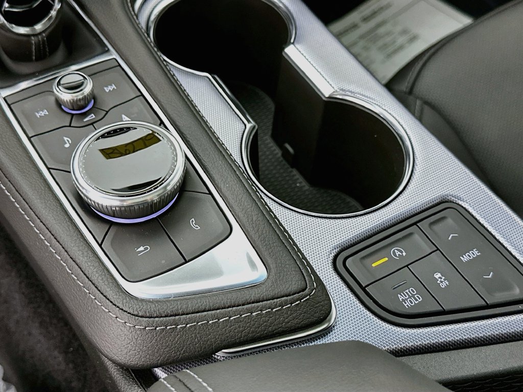 New 2026 Cadillac CT4 Premium Luxury AWD/4WD image 21