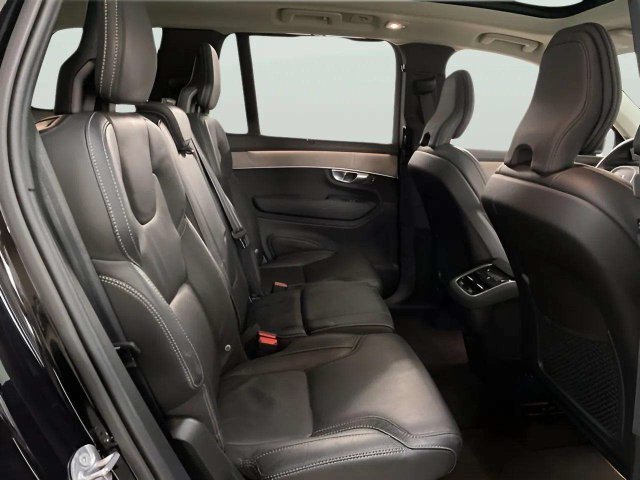 Used 2026 Volvo XC90 B6 Ultra AWD/4WD image 78
