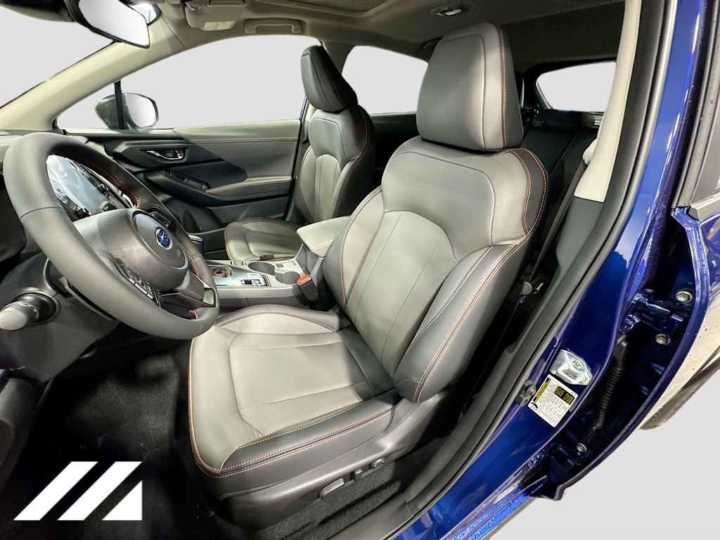 New 2026 Subaru Crosstrek 2.5i Limited AWD/4WD image 22