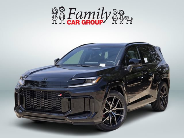 New 2026 Toyota RAV4 AWD Plug-in Hybrid