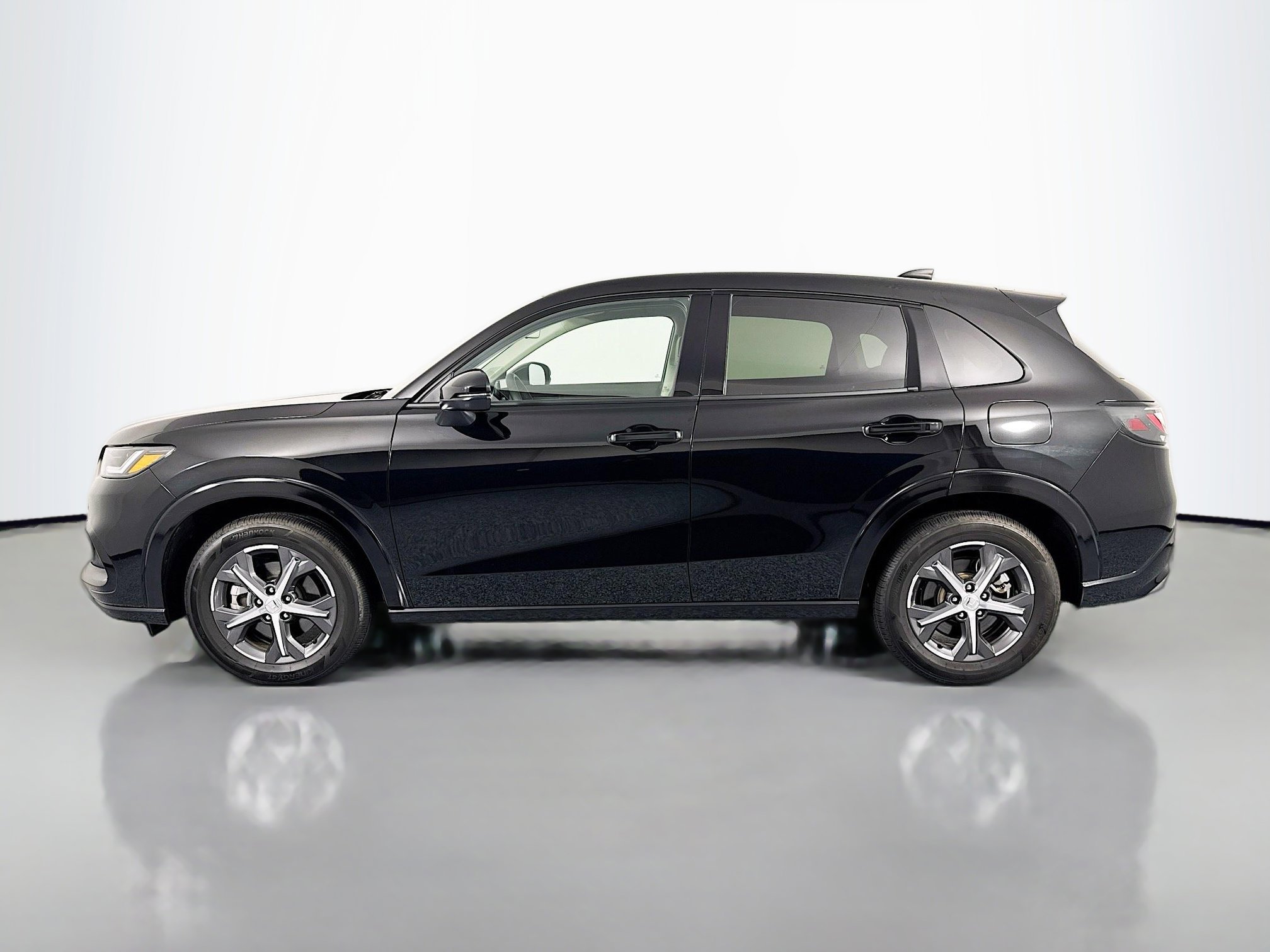 Certified 2024 Honda HR-V EX-L image 8
