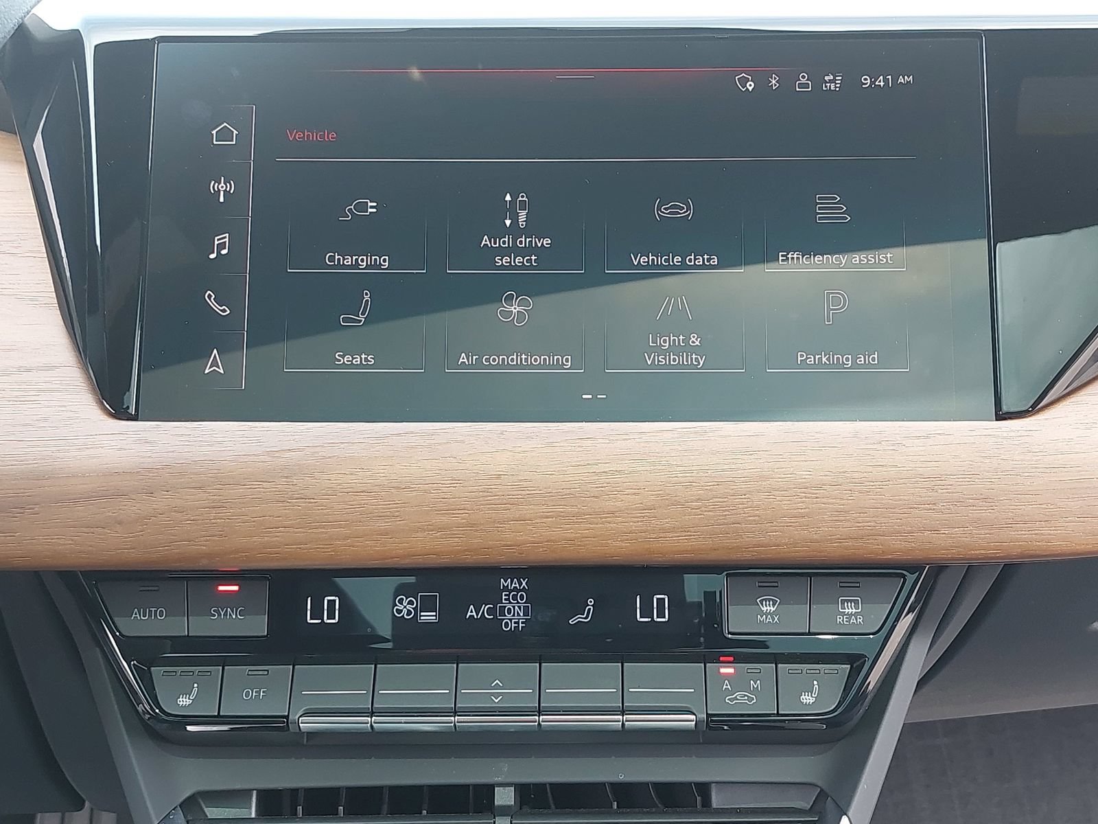 Certified 2023 Audi e-tron GT Premium Plus AWD/4WD image 27