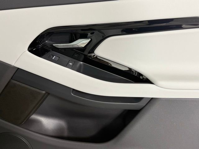 New 2026 Land Rover Range Rover Evoque S AWD/4WD image 28