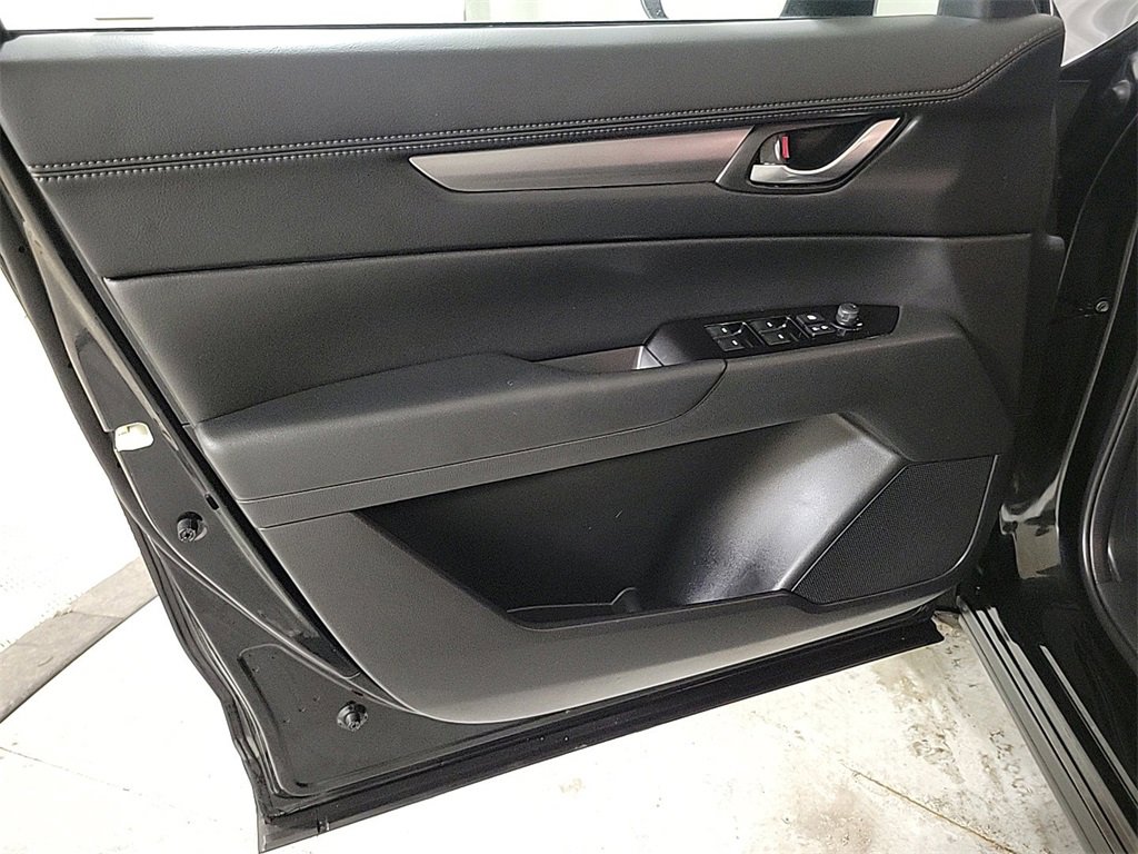 Used 2024 MAZDA CX-5 AWD 2.5 S w/ Preferred Package image 20