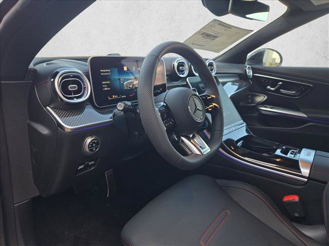 New 2027 Mercedes-Benz CLE 53 AMG 4MATIC Cabriolet image 3