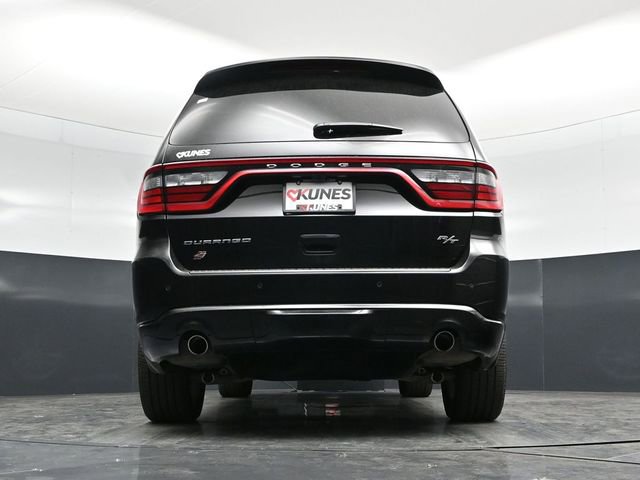 Used 2025 Dodge Durango R/T image 63