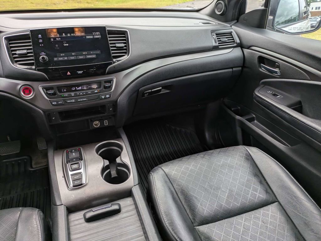 Used 2019 Honda Passport EX-L image 18