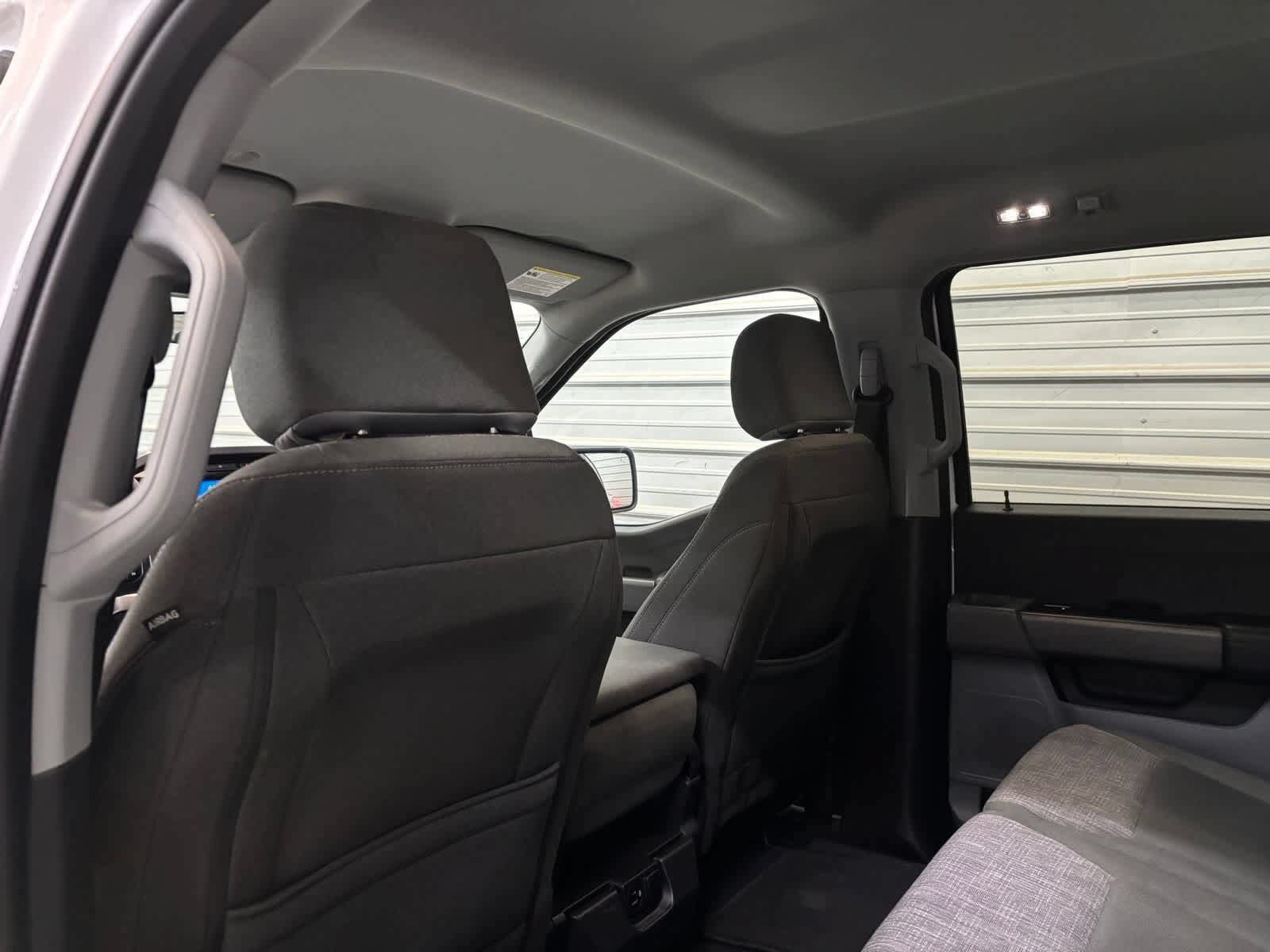 Used 2023 Ford F150 XLT AWD/4WD image 22