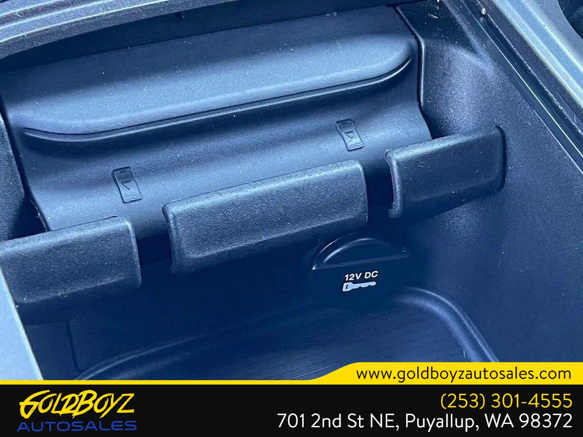 Used 2017 RAM 1500 Limited AWD/4WD image 40