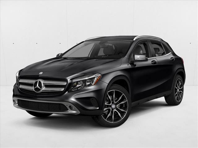 Used 2017 Mercedes-Benz GLA 250 image 1