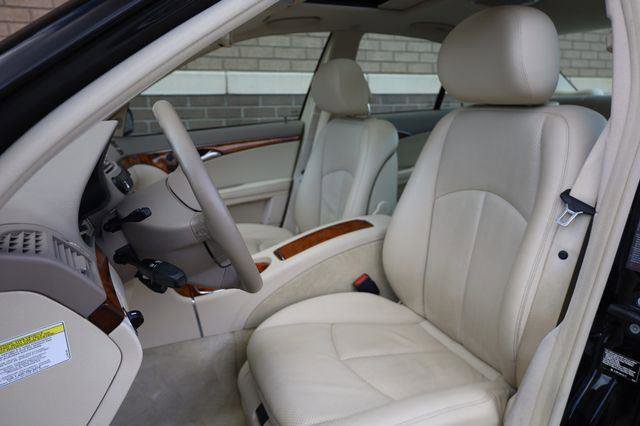 Used 2006 Mercedes-Benz E 350 4MATIC Sedan image 15