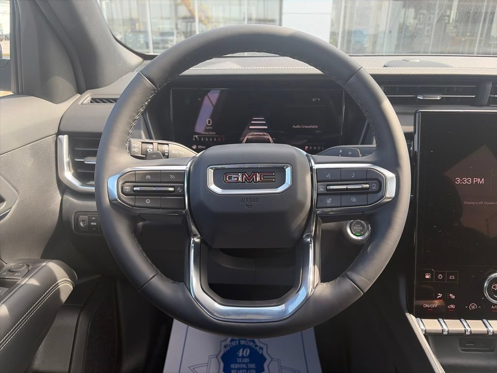 New 2027 GMC Terrain Elevation w/ LPO, Floor Liner Package FWD image 15