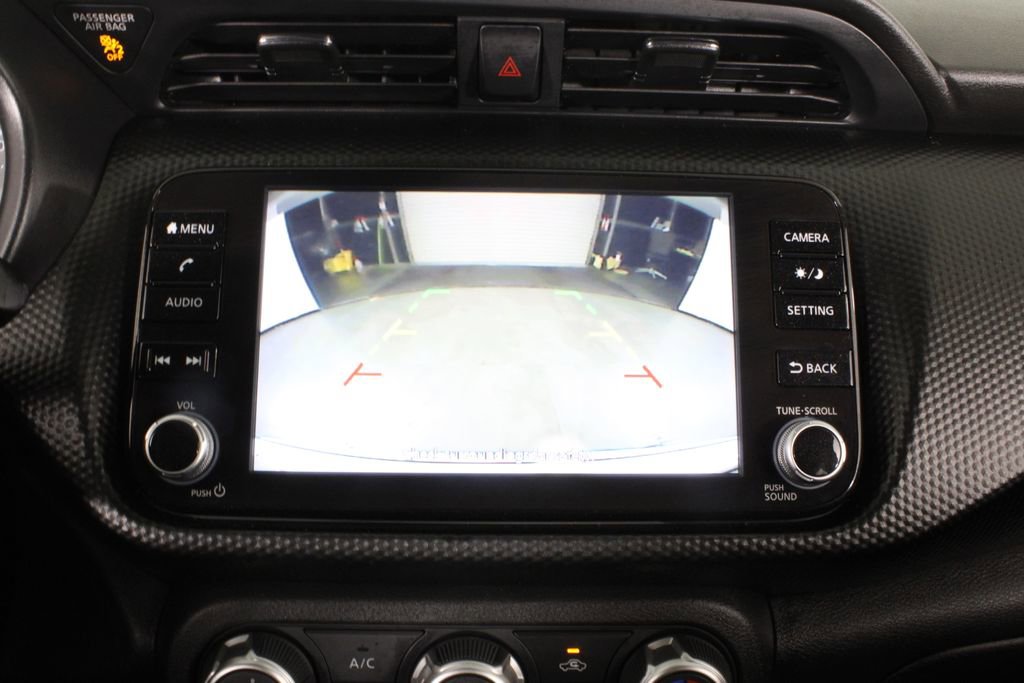 Certified 2023 Nissan Kicks SV FWD image 28
